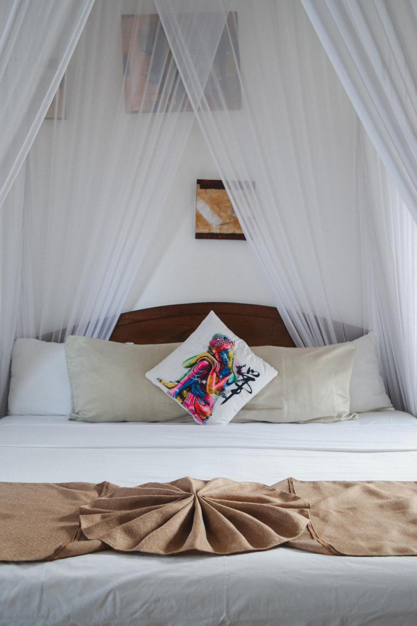 Hotel Budamar Zipolite Exterior photo
